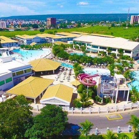 Апартаменты Lacqua Diroma III Калдас-Новас Экстерьер фото