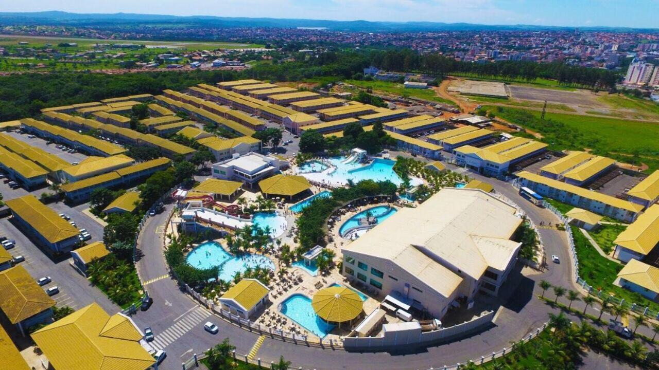 Апартаменты Lacqua Diroma III Калдас-Новас Экстерьер фото